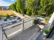 Tur 3D! Apartament 2 camere, decomandat, luminos, terasa, pa 