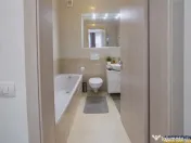 Tur 3D! Apartament 2 camere, decomandat, luminos, terasa, pa 