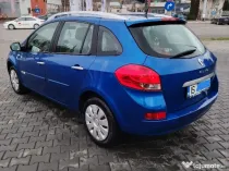 Renault Clio 3 Grand Tour Benzina 1.2 Economic  AC Proprietar