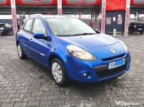 Renault Clio 3 Grand Tour Benzina 1.2 Economic AC Proprietar