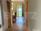 Casa in Nojorid cu curte in fata casei pentru auto, 306 mp t
