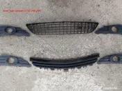 grile din bara Opel Astra H GTC 