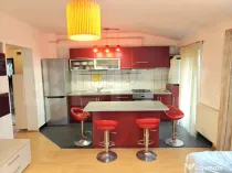 Apartament 2 camere ultracentral, 3 terase, etaj intermediar