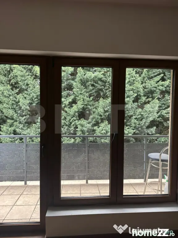 Apartament 3 camere,114 m,2 bai,3 terase,semicentral - Cluj-Napoca (Cluj)