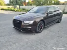 Audi A5 s line competition