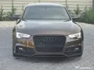 Audi A5 s line competition