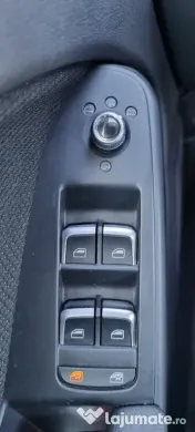 Audi A5 s line competition 