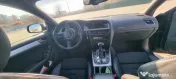 Audi A5 s line competition 