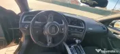 Audi A5 s line competition 