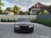 Audi A5 s line competition 