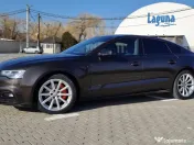 Audi A5 s line competition 