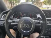 Audi A5 s line competition 