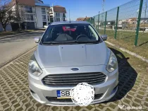 Ford ka+ 2016, primul proprietar