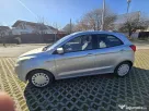 Ford ka+ 2016, primul proprietar