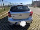 Ford ka+ 2016, primul proprietar