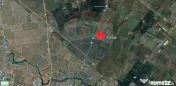 Teren industrial 7.9 ha, Afumati, deschidere 120m, Soseau... 