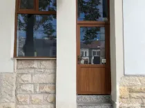 P.F- inchiriez spatiu com. - 50mp - central