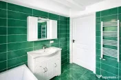 Apartament 1 Cameră - 36 MP - INTABULAT 