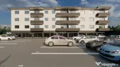 Apartament 1 Cameră - 36 MP - INTABULAT 