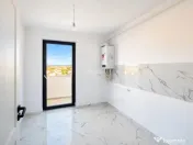 Apartament 1 Cameră - 36 MPU - parcare inclusă în preț 