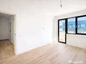 Apartament 1 Cameră - 36 MPU - parcare inclusă în preț 