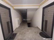 Apartament 1 Cameră - 36 MPU - parcare inclusă în preț 