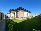 Casa individuala - 4 camere - 2 bai - la 10 min de RATB 