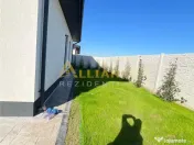 Casa individuala - 4 camere - 2 bai - la 10 min de RATB 