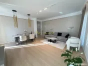 Casa individuala - 4 camere - 2 bai - la 10 min de RATB 