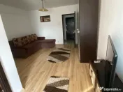 Inchiriez garsoniera Calea Bucuresti 