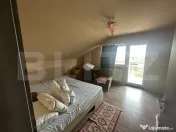 Casă Duplex în Cionchești cu 293mp, Teren Generos, Zonă 