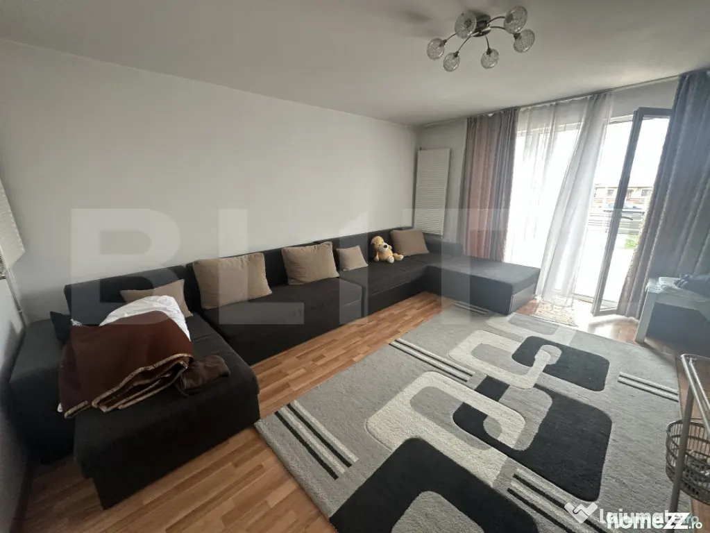 Casă Duplex în Cionchești cu 293mp, Teren Generos, Zonă