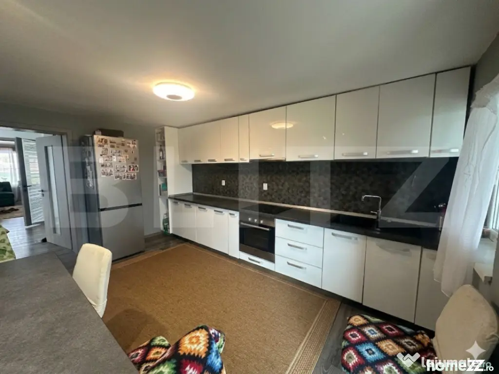 Casă Duplex în Cionchești cu 293mp, Teren Generos, Zonă