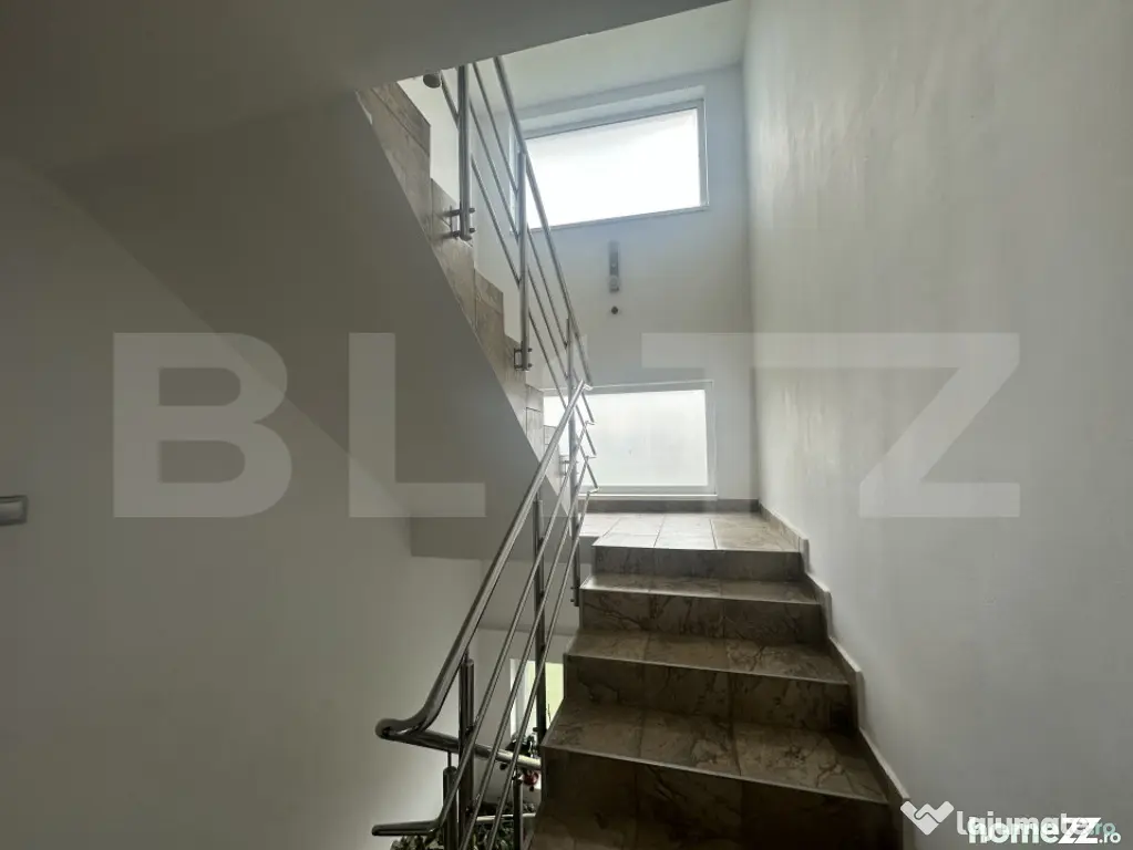 Casă Duplex în Cionchești cu 293mp, Teren Generos, Zonă