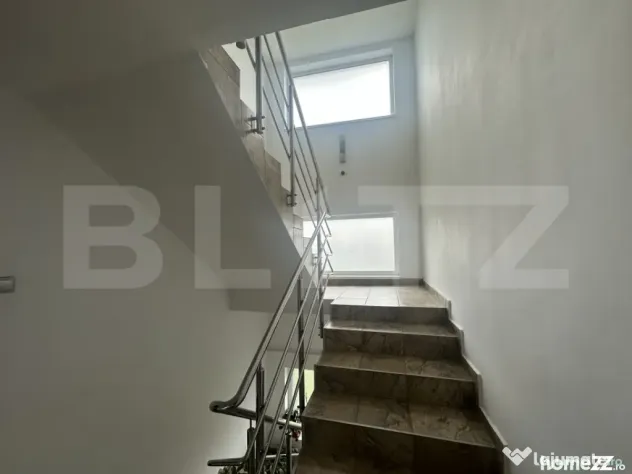 Casă Duplex în Cionchești cu 293mp, Teren Generos, Zonă