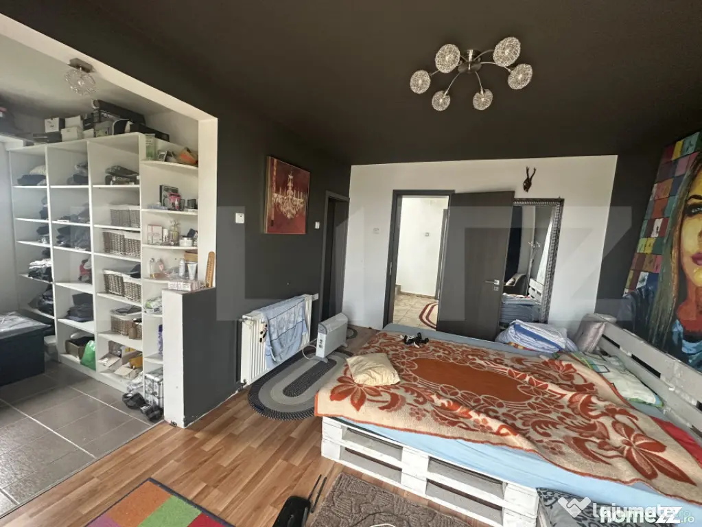 Casă Duplex în Cionchești cu 293mp, Teren Generos, Zonă