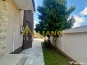 Berceni-Vila 7 Camere-Gata de Mutare 