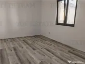 Apartament 2 camere si curte proprie de 80mp, in vila, cu to 