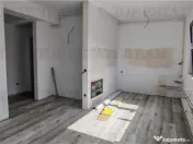 Apartament 2 camere si curte proprie de 80mp, in vila, cu to 