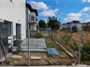 Apartament 2 camere si curte proprie de 80mp, in vila, cu to 