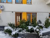 Apartament de 3 camere si curte proprie de 70 mp, bloc bouti 