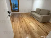 Apartament de 3 camere si curte proprie de 70 mp, bloc bouti 