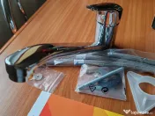 Baterie bucătărie IBERGRIF cu 3 căi -produs NOU 