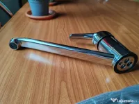 Baterie bucătărie IBERGRIF cu 3 căi -produs NOU 