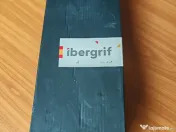 Baterie bucătărie IBERGRIF cu 3 căi -produs NOU 