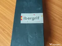 Baterie bucătărie IBERGRIF cu 3 căi -produs NOU 