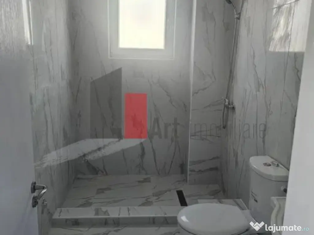 0% Comision, Apartament 2 camere, et2/3, loc parcare, Ilf...