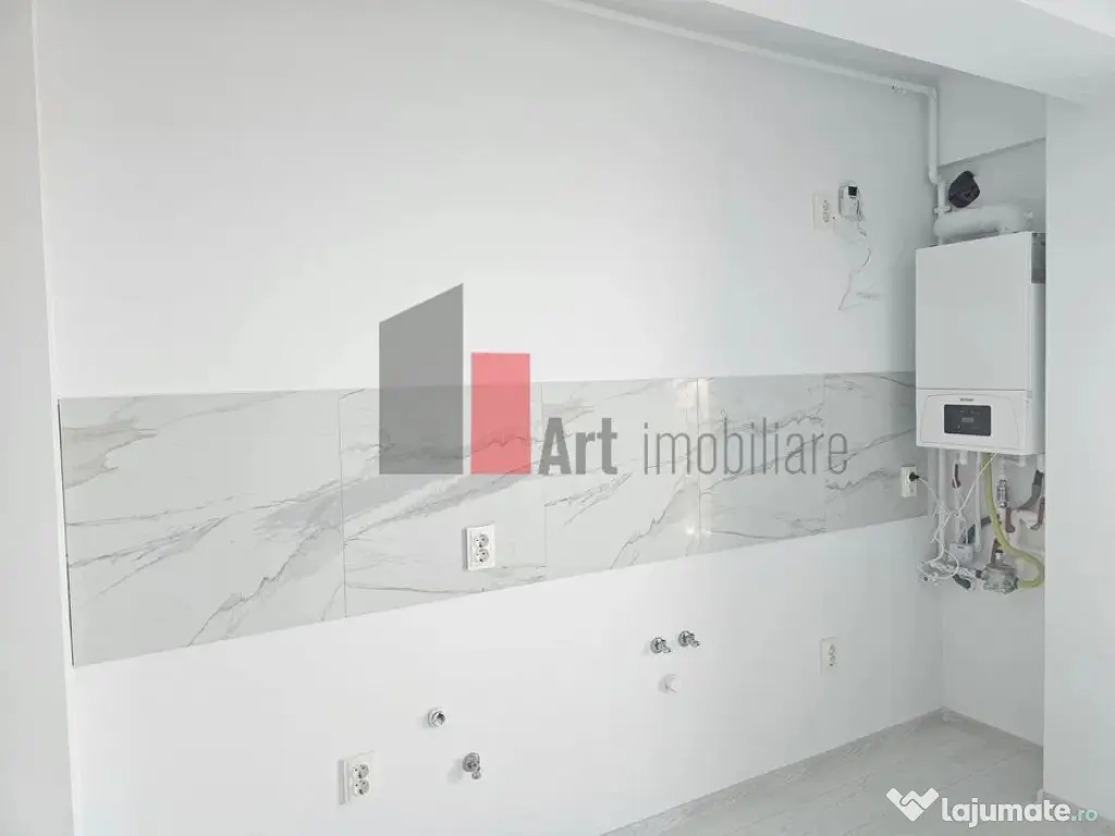 0% Comision, Apartament 2 camere, et2/3, loc parcare, Ilf...