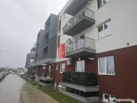 0% Comision, Apartament 2 camere, et2/3, loc parcare, Ilf... 