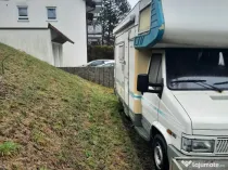 Spre vanzare Autorulota Fiat Wohnmobil